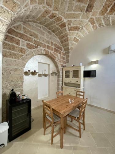 Sogliano Cavour Apartment | Antico Granaio