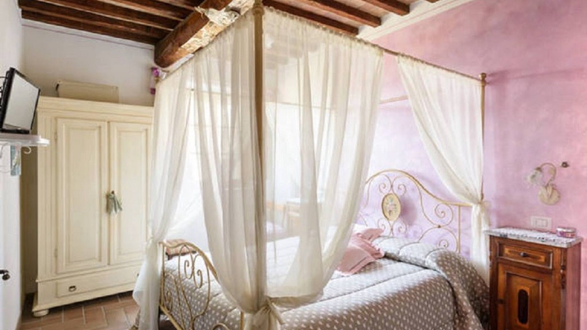 San Quirico d'Orcia House | Antico Podere La Martinella- Ground floor apartment
