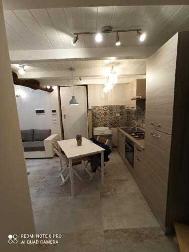 Vercelli Apartment | Antico-Vicolo Appartamento Viviana