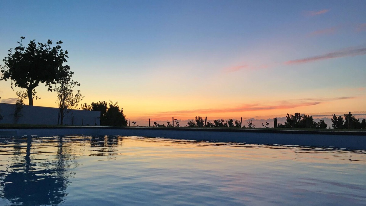 Nordeste House | Antiga Fábrica de Chá - Amazing Ocean View