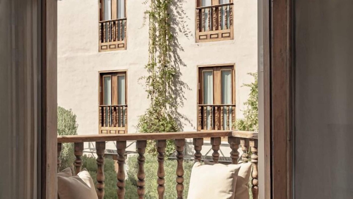 Cusco Historic Center Hotel | Antigua Casona San Blas