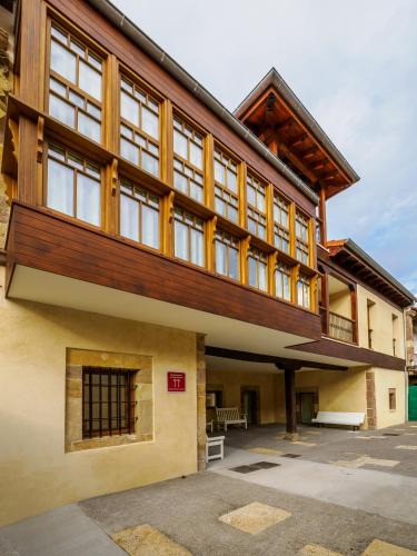 Cieza Apartment | Antigua Rectoría