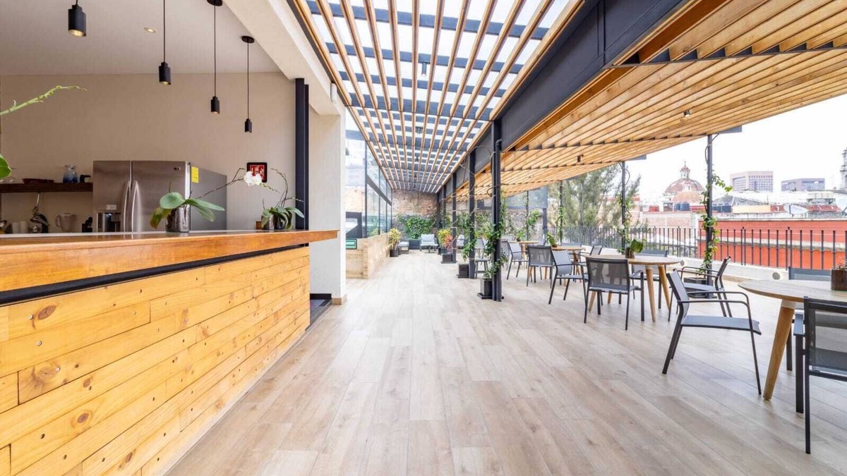 Historic Center House | Antiguo Molino de San Jerónimo Hotel Boutique