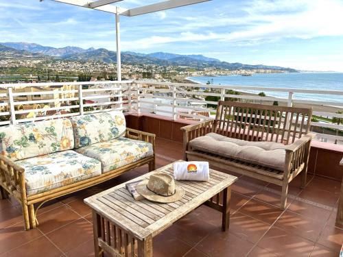 Torre del Mar Apartment | Antillas XIII By Solymar Holiday