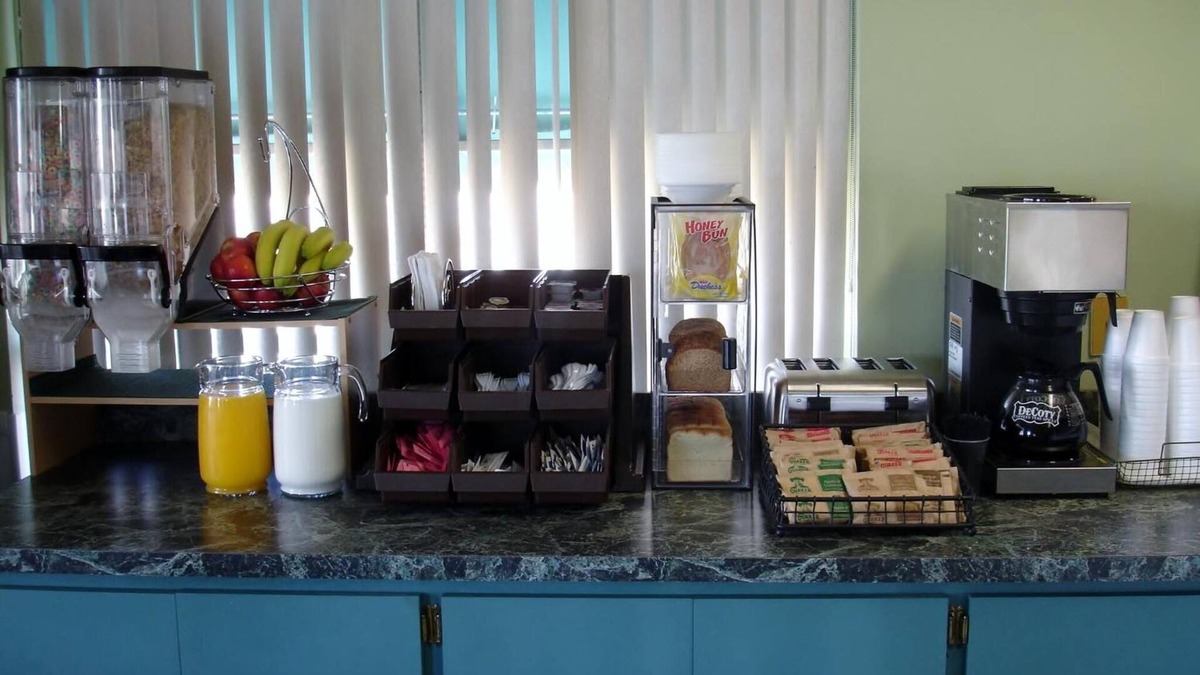 Abilene Hotel | Antilley Inn