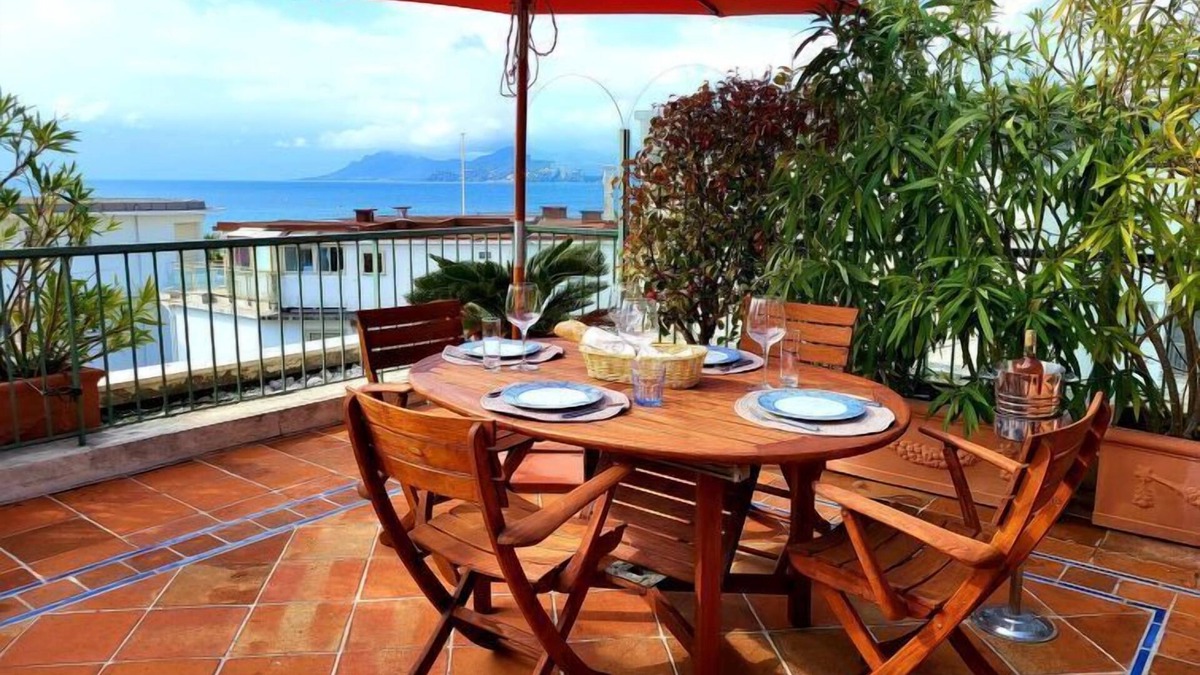 Pointe Croisette Apartment | Antinea by Interhome