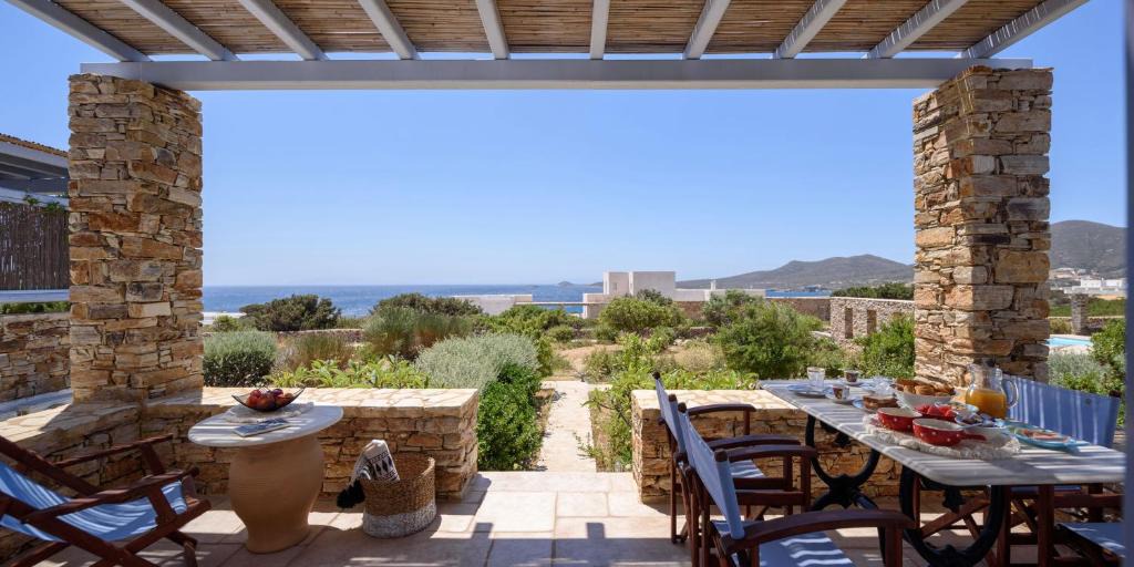 Antiparos Villa | Antiparos Luxury Villas