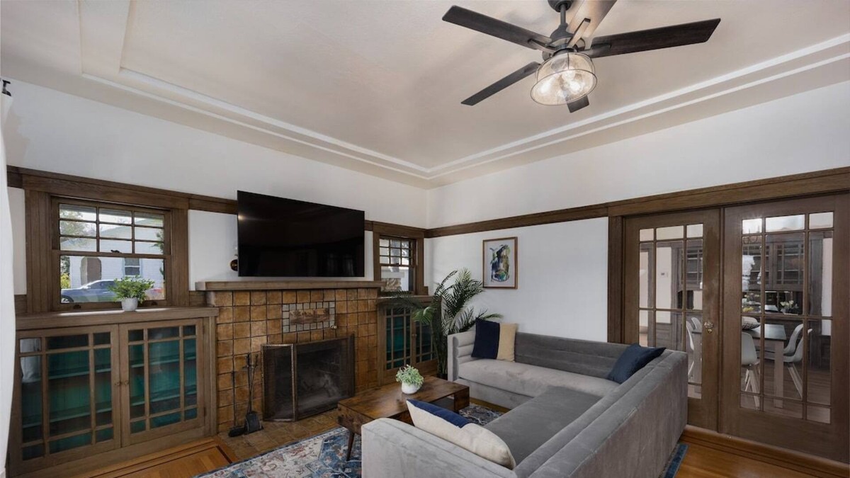 Folsom Road Other | Antique 2 bedroom Entire House