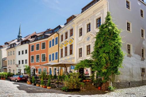 Bautzen Apartment | Antique Wohnung am Schloss