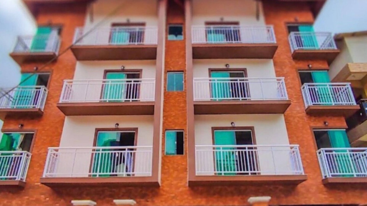 Guaramiranga Apartment | Antiquus ApartHotel