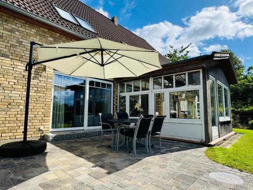 Winnemark House | Antje