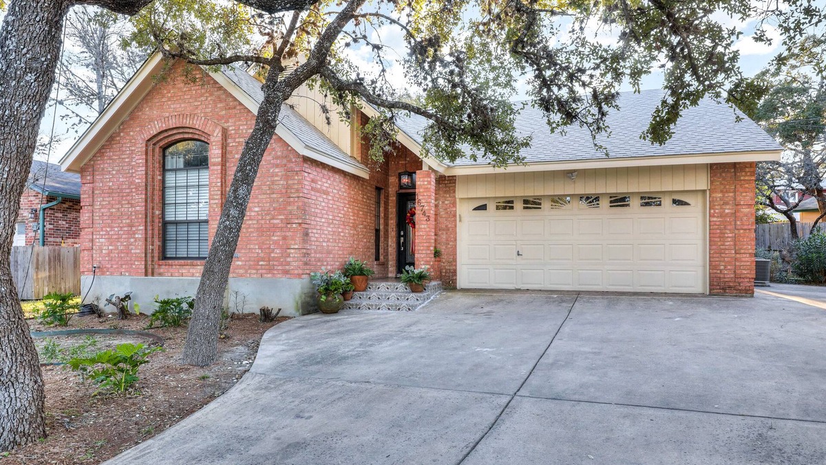 North San Antonio - SAT House | Antlers - A Birdy Vacation Rental