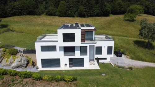 Fahrendorf Apartment | Anton's Apartment - Natur & See