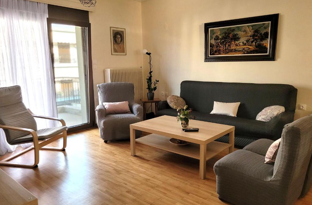 Anatoli Apartment | Antonella's Home