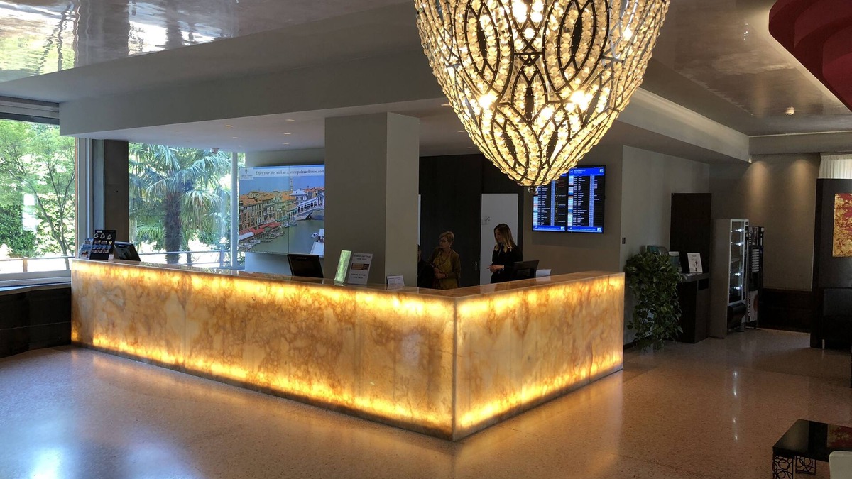 Campalto Hotel | Antony Hotel