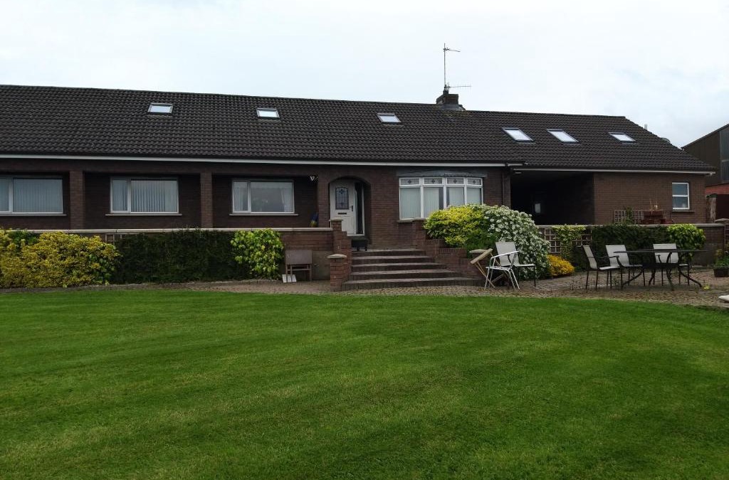 Boardmills Bed & Breakfast | Antrim Heights Estate
