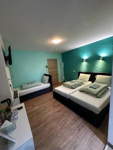 Duivelshoek House | Antwerp SportPlaza