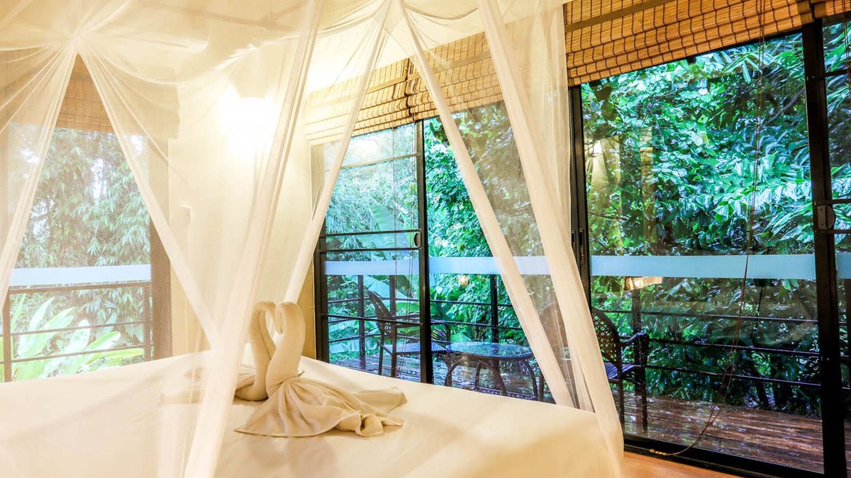 Phanom Hotel | Anurak Community Lodge