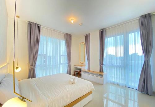 Sumedang Apartment | Anvaya Studio Apartement