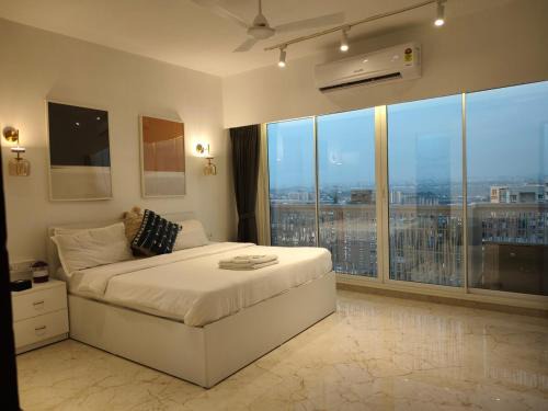 Kurla Apartment | Anya 2BHK Near BKC - Modern, Calm & Connected