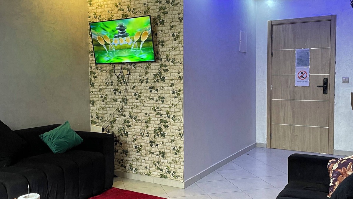 Anza Apartment | anZa appartement beach 5 min