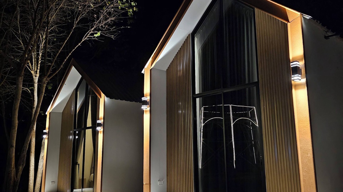 Huai Sat Yai Resort | Aob Khao Resort and Camping