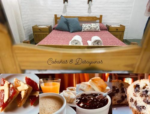 Villa Cura Brochero House | Aoniken Cabañas