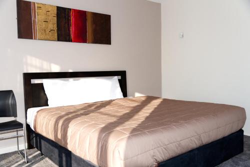 Porirua Hotel | Aotea Lodge Porirua