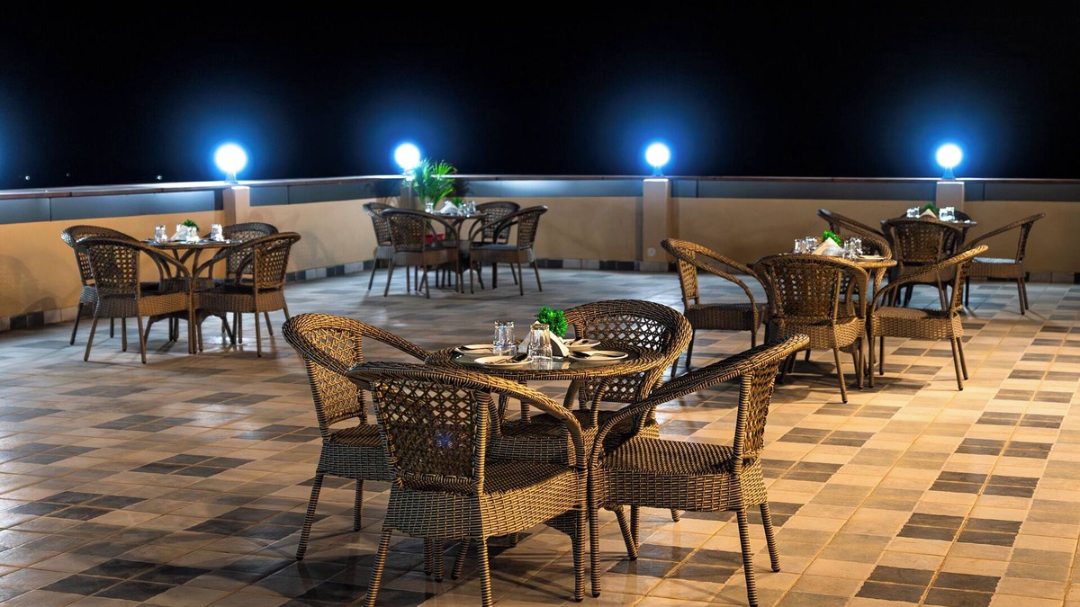 Palampur Hotel | Aotel by Clarks Inn Palampur