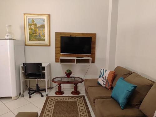 Centro Apartment | Apê 01 - ótimo e perto de tudo