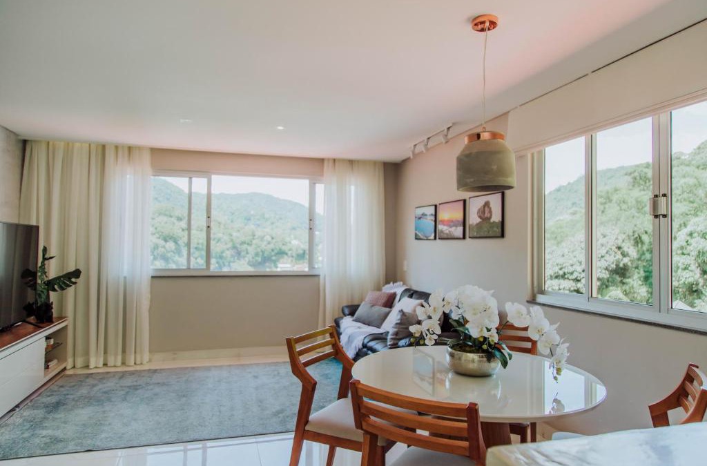 Centro Apartment | Apê das Montanhas com vista e próx centro DM