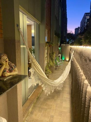 Moinhos de Vento Apartment | Apê Garden Moinhos de Vento