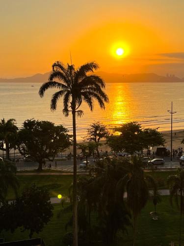 Ponta da Praia Apartment | Apê pé na areia