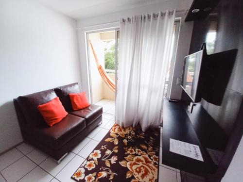 Mondubim Apartment | Apê Pertinho - Fortaleza, Ceará!