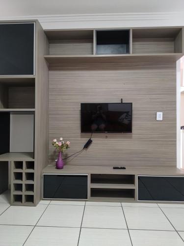 Centro Apartment | Apê Suíça Baiana