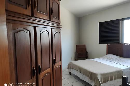 Centro Apartment | AP 04 DO CANTINHO DO SOSSEGO