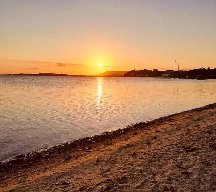Baixo Grande Apartment | AP 3 quartos à 10 min de Cabo Frio, Praia do Forte