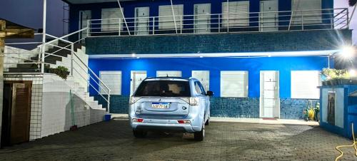 Igrejinha Apartment | AP 5 a 300 metros da Oktoberfest Centro Igrejinha