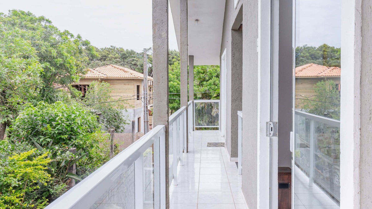 Dunas da Lagoa Apartment | Ap a poucos passos da Lagoa, Wi-fi 250 mega N1287
