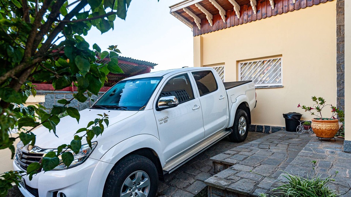 Vila Telma Apartment | Ap. Casal Localização e Segurança