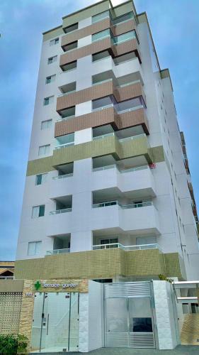 Mirim Apartment | Ap da Tia