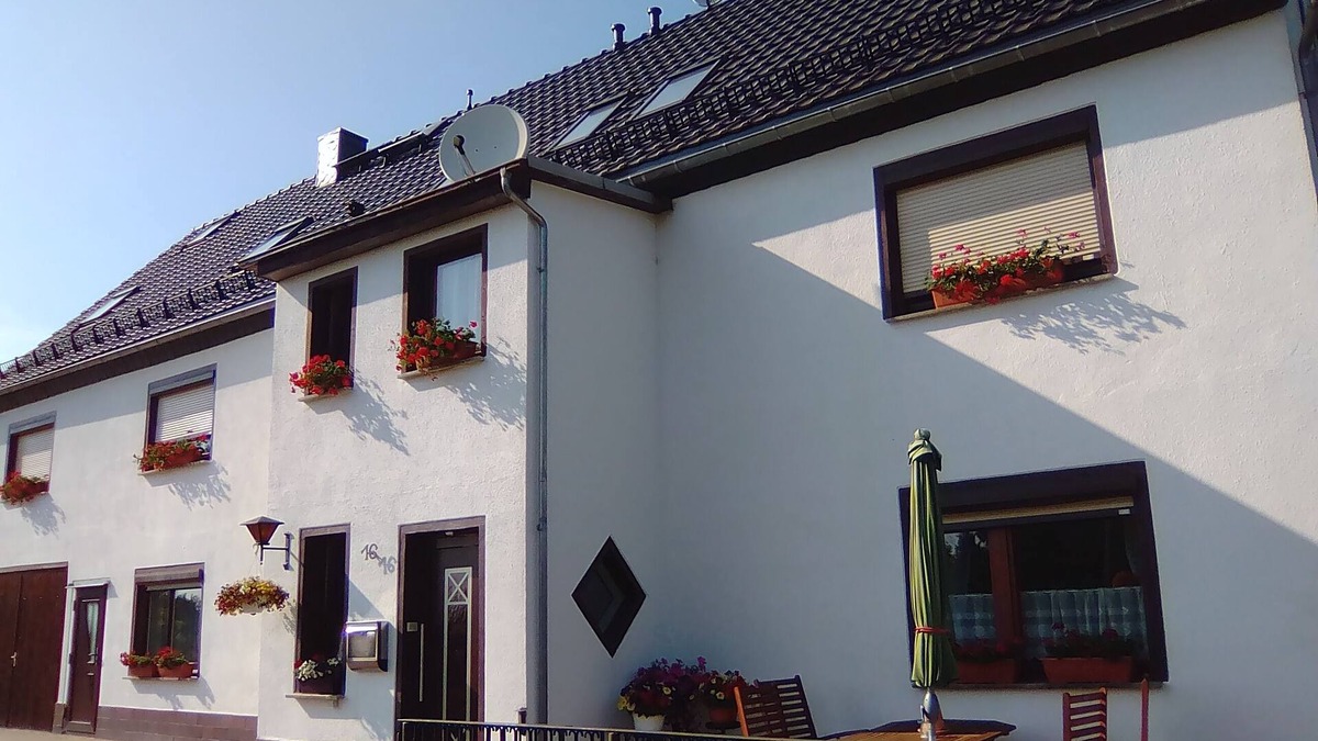 Lichtenhain Apartment | Apartment Felsenblick in the Saxon Switzerland - quiet location with Wi-Fi