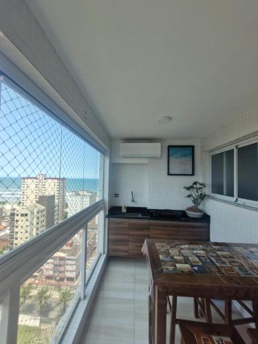 Caicara Apartment | AP Elegante e luxuoso no Caiçara