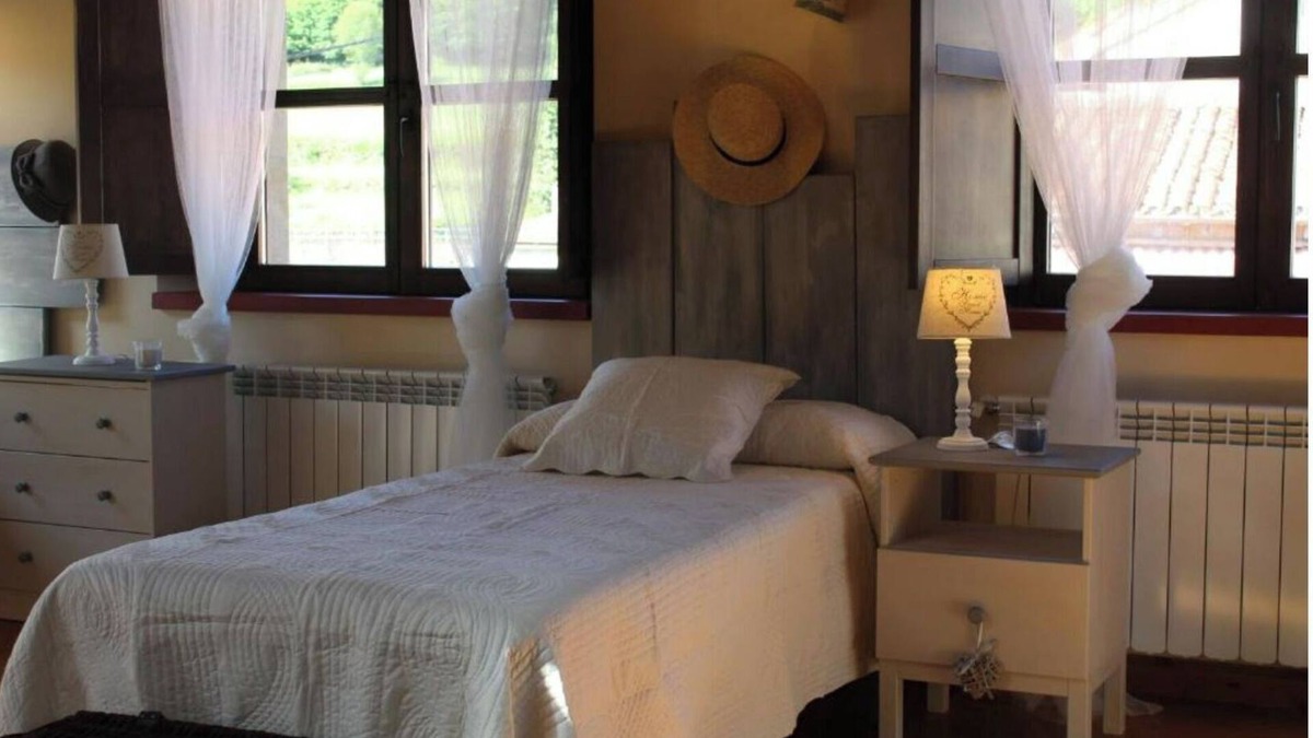 San Sebastian de Garabandal Apartment | Apartment - Ground floor