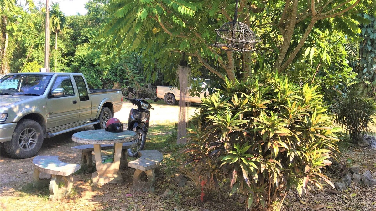 Ao Luek House | AP Hotel