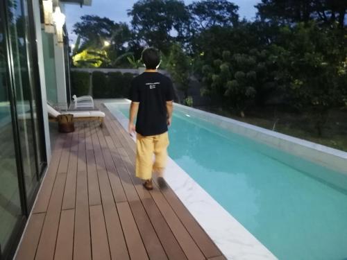 Chan Kasem Bed & Breakfast | AP HOUSE