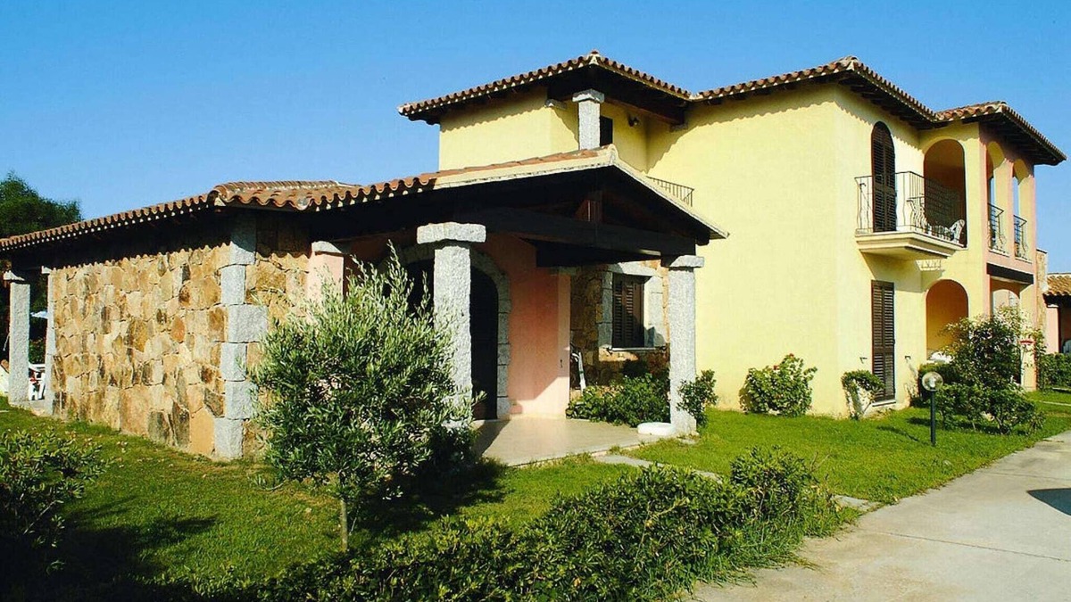 Monte Petrosu Apartment | Apartment in Monte Petrosu near San Teodoro