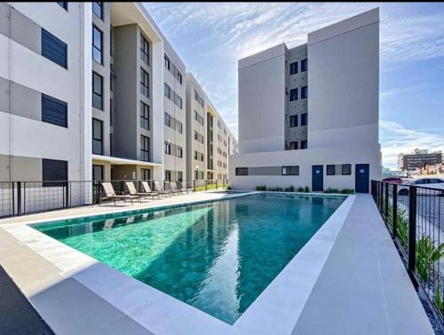 Centro Apartment | Ap Novo Parque Anchieta - Top