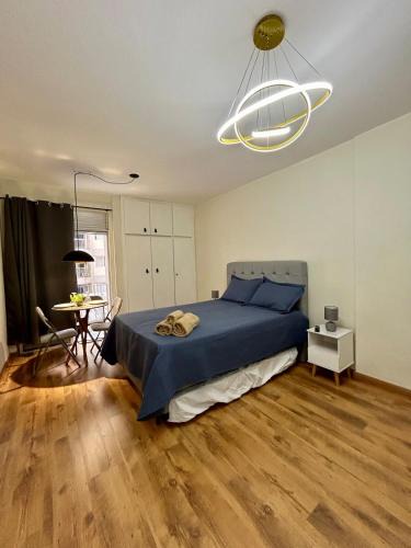 Campinas Apartment | Ap Smart Bosque