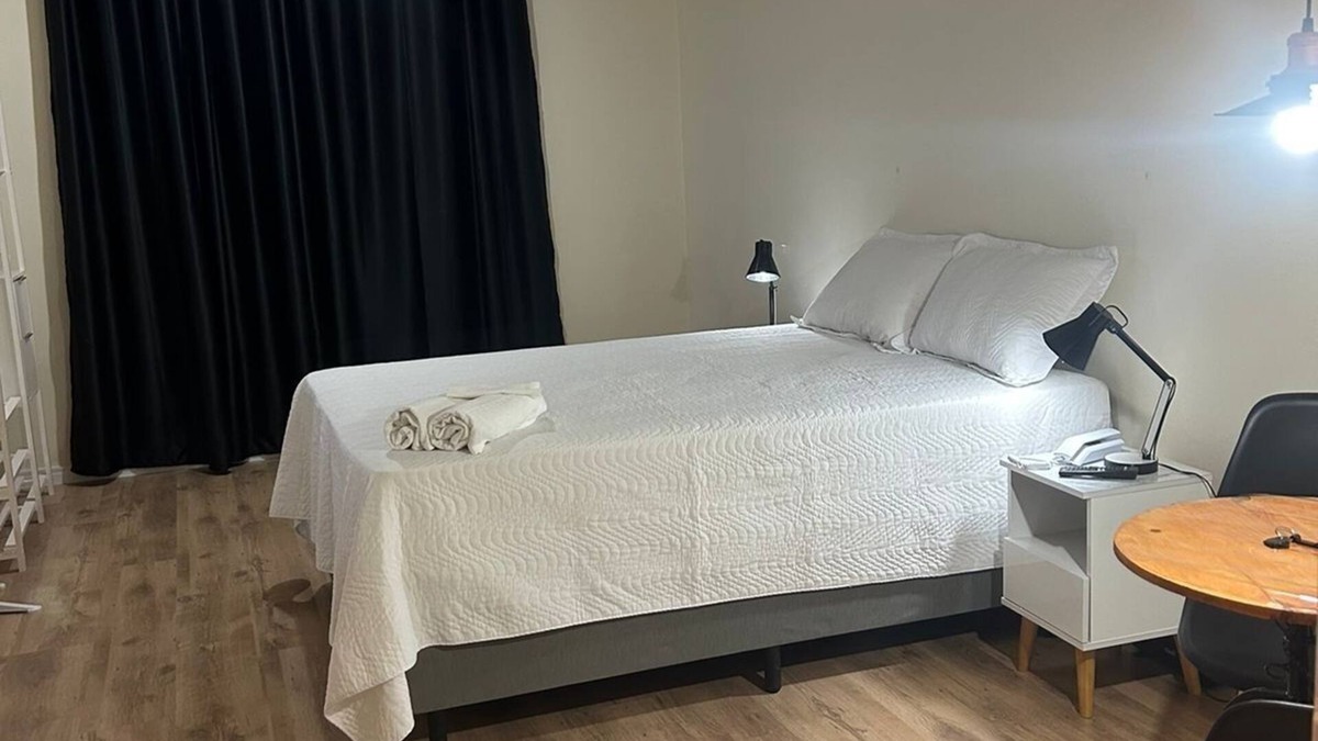 Conceicao Apartment | Ap Smart Hub